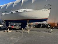 Beneteau 265 Click to launch Larger Image