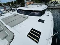 Fountaine Pajot Tanna 47 Click to launch Larger Image