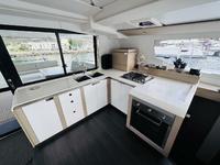 Fountaine Pajot Tanna 47 Click to launch Larger Image