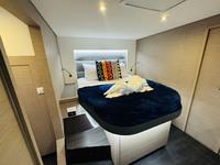 Fountaine Pajot Tanna 47 Click to launch Larger Image