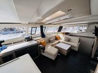 Fountaine Pajot Tanna 47 Click to launch Larger Image