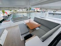 Fountaine Pajot Tanna 47 Click to launch Larger Image