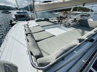 Fountaine Pajot Tanna 47 Click to launch Larger Image