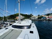 Fountaine Pajot Tanna 47 Click to launch Larger Image