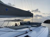 Fountaine Pajot Tanna 47 Click to launch Larger Image