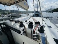 Fountaine Pajot Tanna 47 Click to launch Larger Image