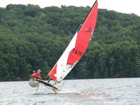 Hobie 16 Click to launch Larger Image