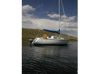 catalina capri 26 Click to launch Larger Image