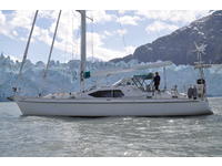 Superb World Cruiser - Steel Pilothouse Click to launch Larger Image