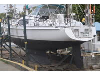 Superb World Cruiser - Steel Pilothouse Click to launch Larger Image