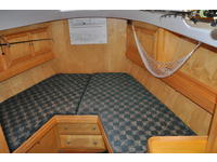 Superb World Cruiser - Steel Pilothouse Click to launch Larger Image
