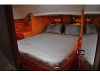 Superb World Cruiser - Steel Pilothouse Click to launch Larger Image