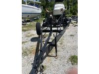 Maynard 30plus trailer only Click to launch Larger Image