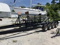 Maynard 30plus trailer only Click to launch Larger Image