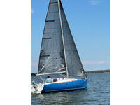 Beneteau 210 Click to launch Larger Image