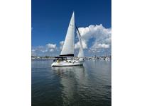 hunter Legend 35.5 Click to launch Larger Image