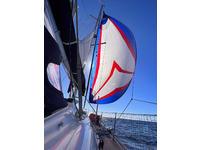 Beneteau Oceanis 473 Click to launch Larger Image