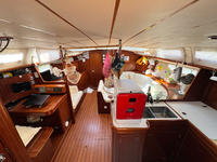Beneteau Oceanis 473 Click to launch Larger Image