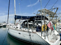 Beneteau Oceanis 473 Click to launch Larger Image
