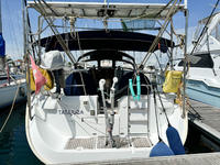 Beneteau Oceanis 473 Click to launch Larger Image
