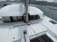 EXCESS CATAMARANS EXCESS 11 - 4 cabins Click to launch Larger Image