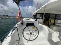 EXCESS CATAMARANS EXCESS 11 - 4 cabins Click to launch Larger Image