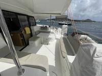 EXCESS CATAMARANS EXCESS 11 - 4 cabins Click to launch Larger Image