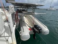 EXCESS CATAMARANS EXCESS 11 - 4 cabins Click to launch Larger Image