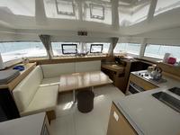 EXCESS CATAMARANS EXCESS 11 - 4 cabins Click to launch Larger Image