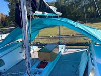 Seawind 24 Click to launch Larger Image