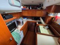 Beneteau 57 Click to launch Larger Image