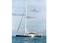 Beneteau 57 Click to launch Larger Image