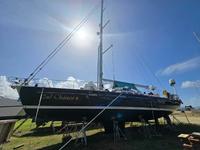 Beneteau 57 Click to launch Larger Image