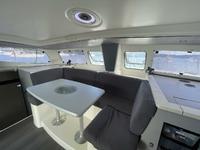 Fountaine Pajot Mahe Click to launch Larger Image