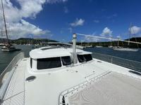 Fountaine Pajot Mahe Click to launch Larger Image