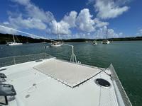 Fountaine Pajot Mahe Click to launch Larger Image