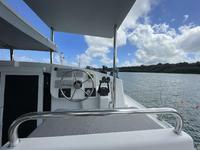 Fountaine Pajot Mahe Click to launch Larger Image