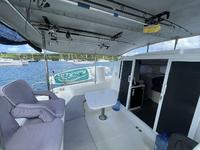Fountaine Pajot Mahe Click to launch Larger Image