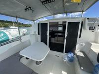 Fountaine Pajot Mahe Click to launch Larger Image