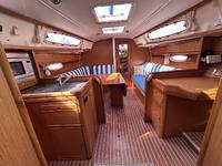 Bavaria 34 Cruiser Click to launch Larger Image