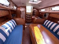 Bavaria 34 Cruiser Click to launch Larger Image