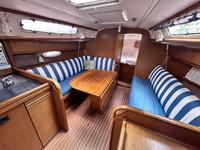 Bavaria 34 Cruiser Click to launch Larger Image