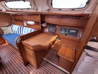 Bavaria 34 Cruiser Click to launch Larger Image