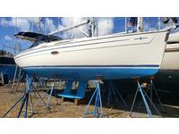 Bavaria 34 Cruiser Click to launch Larger Image