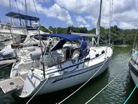 Bavaria 34 Cruiser Click to launch Larger Image