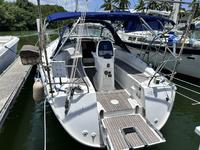 Bavaria 34 Cruiser Click to launch Larger Image