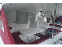 Fountaine Pajot Lipari 41 Click to launch Larger Image