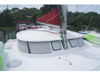Fountaine Pajot Lipari 41 Click to launch Larger Image