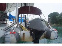 Fountaine Pajot Lipari 41 Click to launch Larger Image