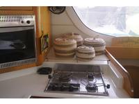 Fountaine Pajot Lipari 41 Click to launch Larger Image